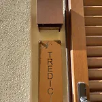 Dimora Numero Tredici