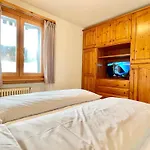 Chalet Rododendro