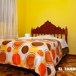 Hotel El Tambo