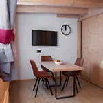 Chalet Al Tabia