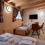 Chalet Al Tabia
