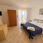 Naturamare Apartments Palinuro