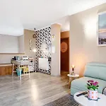 Alpen Pila Residence Loft 1