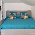 Attico Tra Cielo E Mare Lido Di Roma