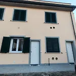 Ondina Apartment In Versilia
