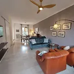 Casa Malina Ferienhaus Im Gruenen Am Gardasee