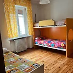 Al Borgo Di Sant'Orso 2 - Cir 0345