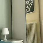 Serene Apartment