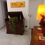 Casa Vacanze Nel Cuore Di Napoli