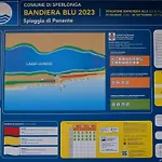 La Villa A 100 Metri Dal Mare Bandiera Blu