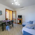 Apartment Sole E Mare By Interhome