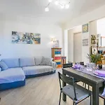 Apartment Sole E Mare By Interhome