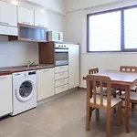 C006 - Camerano, Nuovo Trilocale Con Giardino