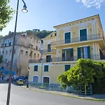 Apartment Casa Di Nonna By Interhome
