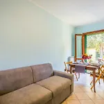 Apartment Casa Fenix By Interhome