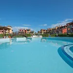 Appartamento Le Vele - Bgl