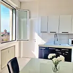 Ravenna Sky View Apartment