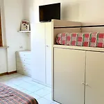 N281 - Numana, Trilocale Vista Mare A 100Mt Dalla Spiaggia