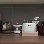 Moderno Appartamento In Pieno Centro