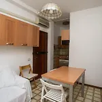 N100 - Numana, Trilocale Con Giardino A Due Passi Dal Mare