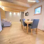 Courmayeur Superior And Junior Suite By Supastays