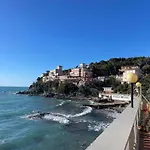Residence Mediterraneo - Baia Del Quercetano