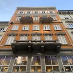 Casa Saba Trieste Luxury Apartment