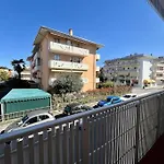 Villa Dora Giardino Appartament