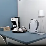 Seaway Accommodation 
