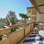 Sogno Sull'Onda Apartment