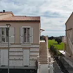 S331 - Sirolo, Nuovo Trilocale Con Terrazzo Vista Mare