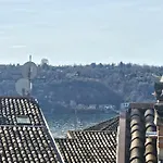 La Casa Dei Cedri-By Goccia Di Lago