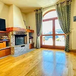 Baita Cianfuran Panorama - Affitti Brevi Italia