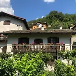 Ancienne Maisonnette