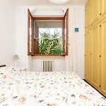 N222 - Numana, Delizioso Bilocale Con Portico