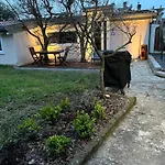 Il Giardino Segreto Gardasee Ferienhaus