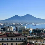 Centro Storico - Casa Con Wi-Fi E 4 Posti Letto In Via Dei Tribunali