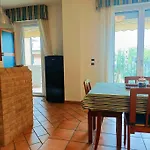 Casa Grottammare-Sea Relax Holiday Home-