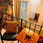 Beyond8 Luxurysuite