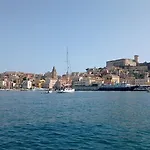 Incantevole Appartamento Gaeta Medievale