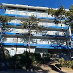 Apartment In Lignano Pineta 48298