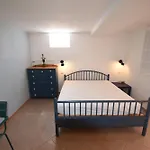 Villino Ginestra - Zona Mare Con Giardino