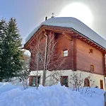 Chalet Cirmolo