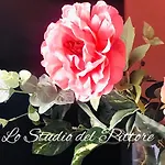 Lo Studio Del Pittore