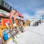 Villaggio Olimpico - Happy Rentals