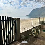 Fronte Mare Villa Acquasanta Zona 