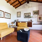 Fantastica Casa Sul Mare Con Giardino Privato