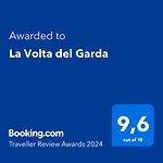 La Volta Del Garda