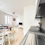 Corridoni 3B Tirabora Short Rent