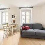 Corridoni 3B Tirabora Short Rent